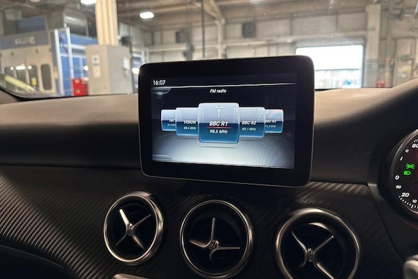 Used Mercedes-Benz A-Class 2017 for sale - 76216541: Photo 33