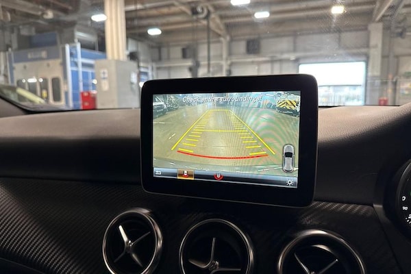 Used Mercedes-Benz A-Class 2017 for sale - 76216541: Photo 37
