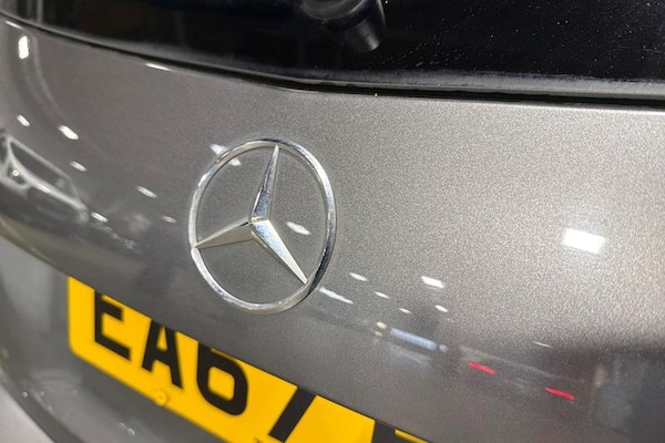 Used Mercedes-Benz A-Class 2017 for sale - 76216541: Photo 43