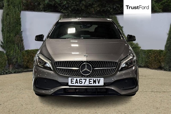 Used Mercedes-Benz A-Class 2017 for sale - 76216541: Photo 6
