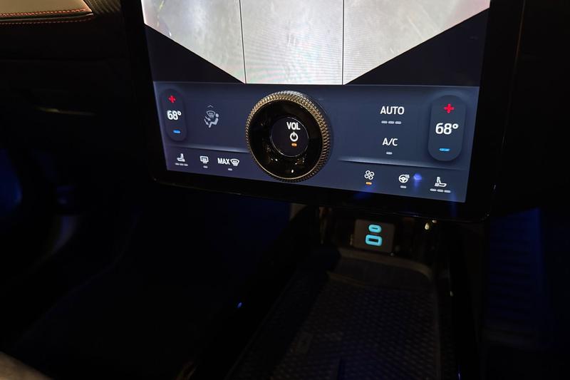 Used Ford Mustang Mach-E 2024 for sale - 76517679: Photo 49