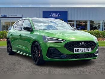 Used Ford Focus 2023 for sale - 75556427: Photo