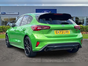 Used Ford Focus 2023 for sale - 75556427: Photo