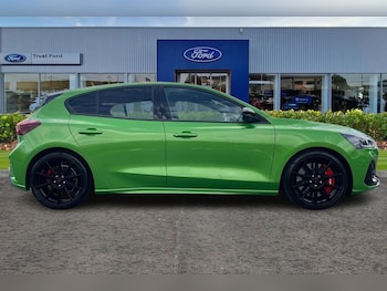 Used Ford Focus 2023 for sale - 75556427: Photo