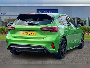 Used Ford Focus 2023 for sale - 75556427: Photo