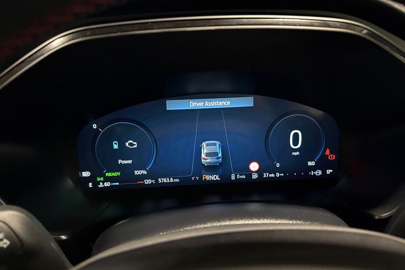 Used Ford Kuga 2025 for sale - 76882631: Photo 13