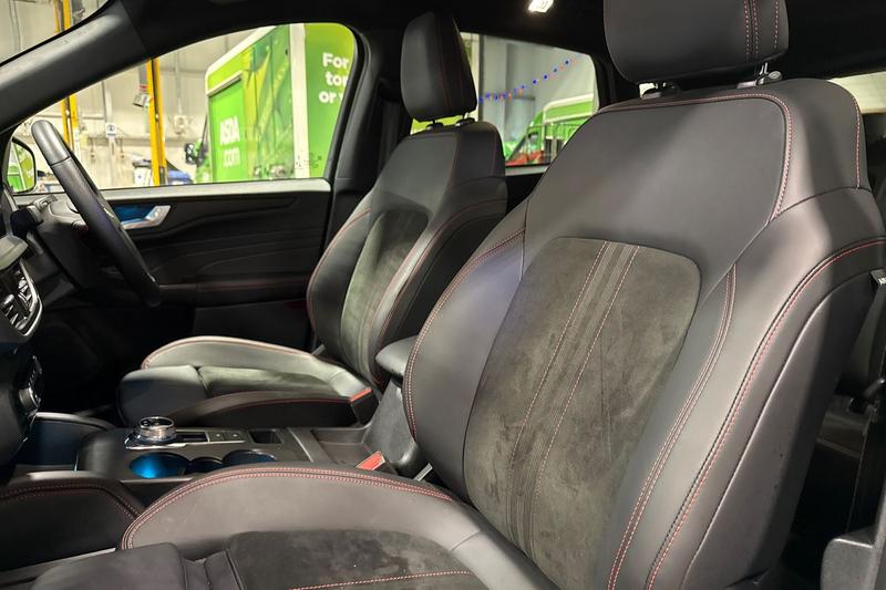 Used Ford Kuga 2025 for sale - 76882631: Photo 18