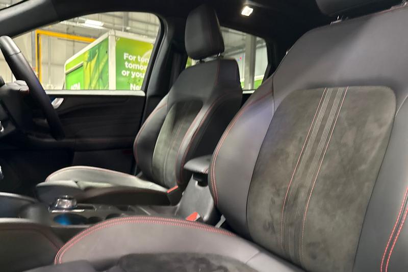 Used Ford Kuga 2025 for sale - 76882631: Photo 19