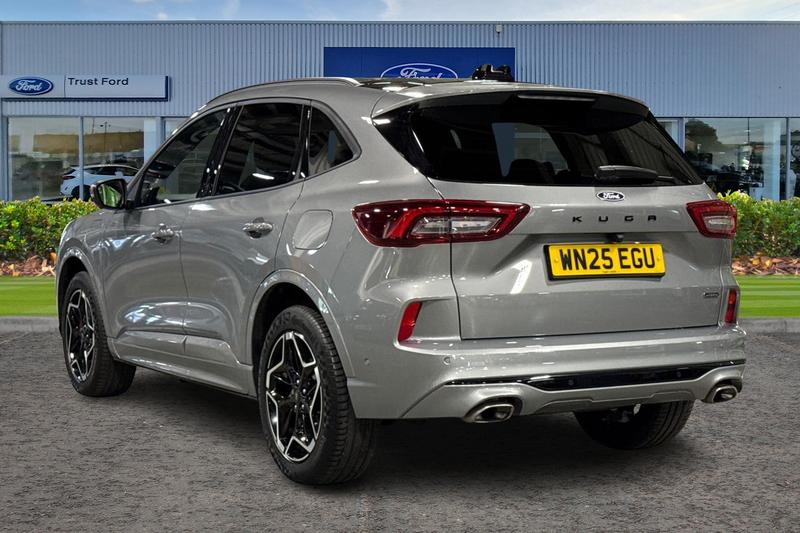 Used Ford Kuga 2025 for sale - 76882631: Photo 2