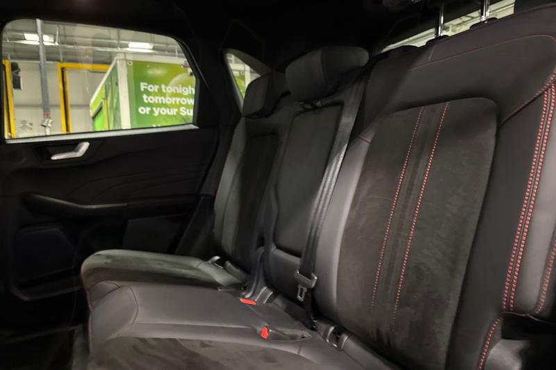 Used Ford Kuga 2025 for sale - 76882631: Photo 20