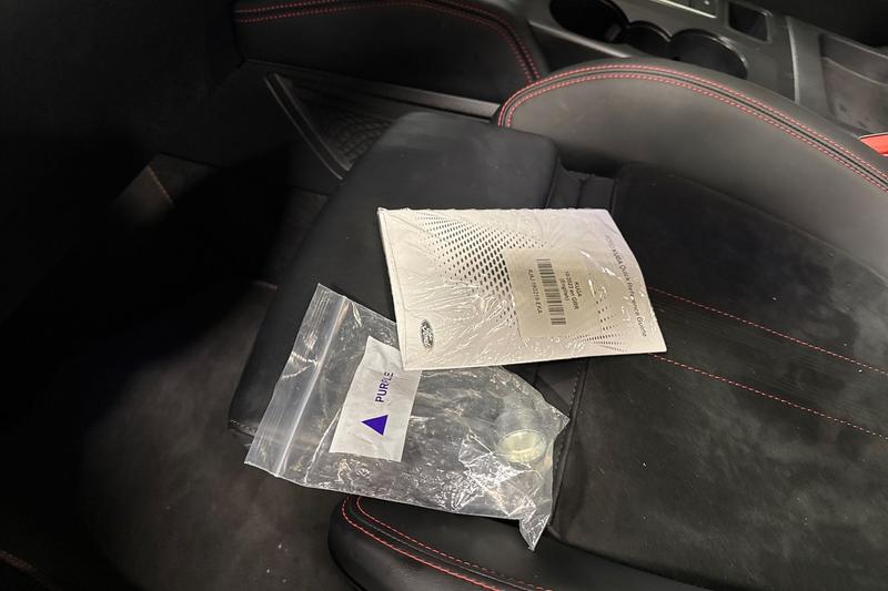 Used Ford Kuga 2025 for sale - 76882631: Photo 22