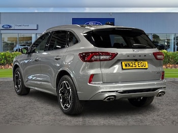 Used Ford Kuga 2025 for sale - 76882631: Photo