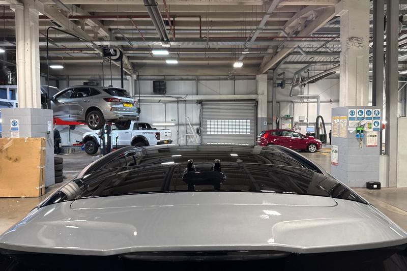 Used Ford Kuga 2025 for sale - 76882631: Photo 37