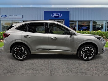 Used Ford Kuga 2025 for sale - 76882631: Photo