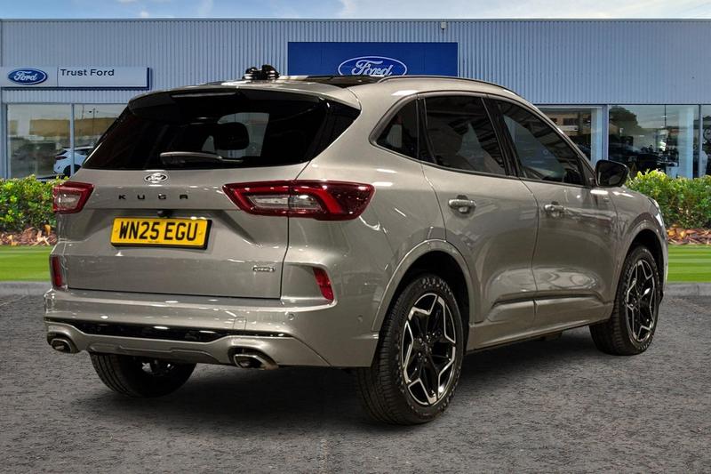 Used Ford Kuga 2025 for sale - 76882631: Photo 4