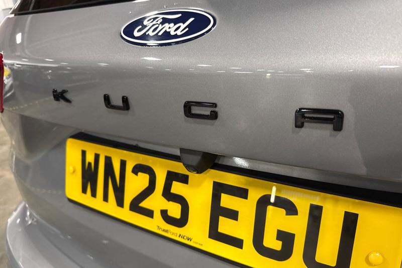 Used Ford Kuga 2025 for sale - 76882631: Photo 43