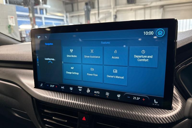 Used Ford Kuga 2025 for sale - 76882631: Photo 46