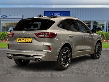 Used Ford Kuga 2025 for sale - 76882631: Photo
