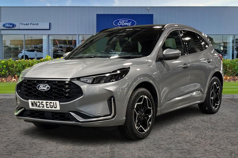 Used Ford Kuga 2025 for sale - 76882631: Photo 5