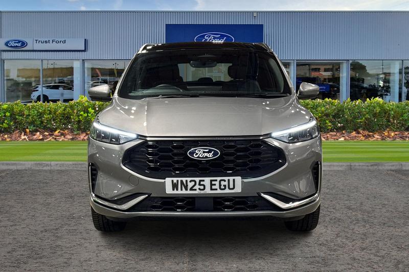 Used Ford Kuga 2025 for sale - 76882631: Photo 6