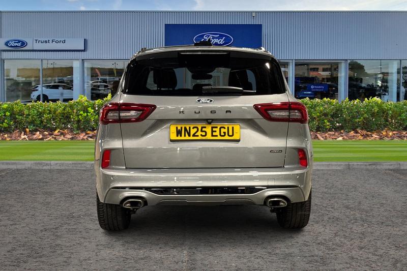 Used Ford Kuga 2025 for sale - 76882631: Photo 7