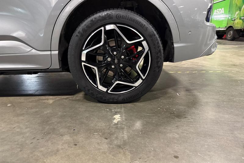 Used Ford Kuga 2025 for sale - 76882631: Photo 8