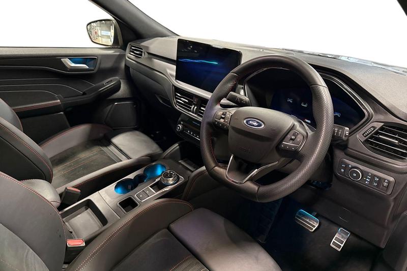 Used Ford Kuga 2025 for sale - 76882631: Photo 9