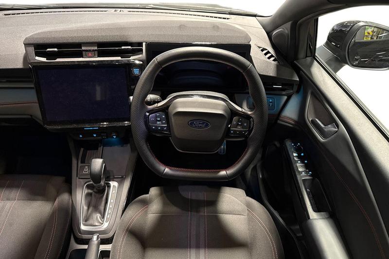 Used Ford Puma 2024 for sale - 76684948: Photo 11