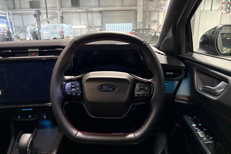 Used Ford Puma 2024 for sale - 76684948: Photo 12