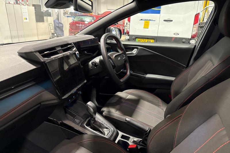 Used Ford Puma 2024 for sale - 76684948: Photo 18