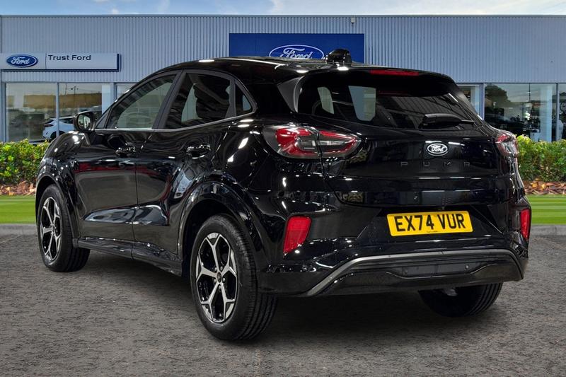 Used Ford Puma 2024 for sale - 76684948: Photo 2