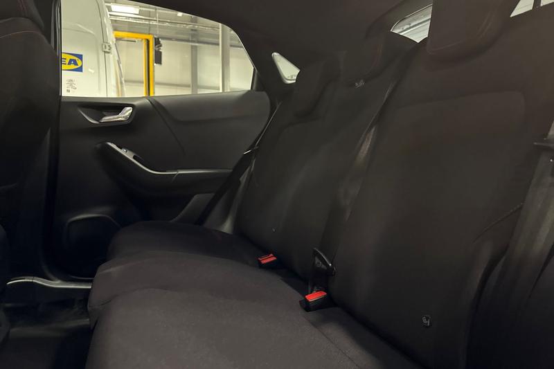 Used Ford Puma 2024 for sale - 76684948: Photo 20