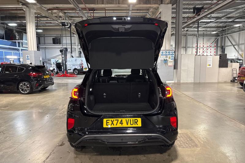 Used Ford Puma 2024 for sale - 76684948: Photo 21