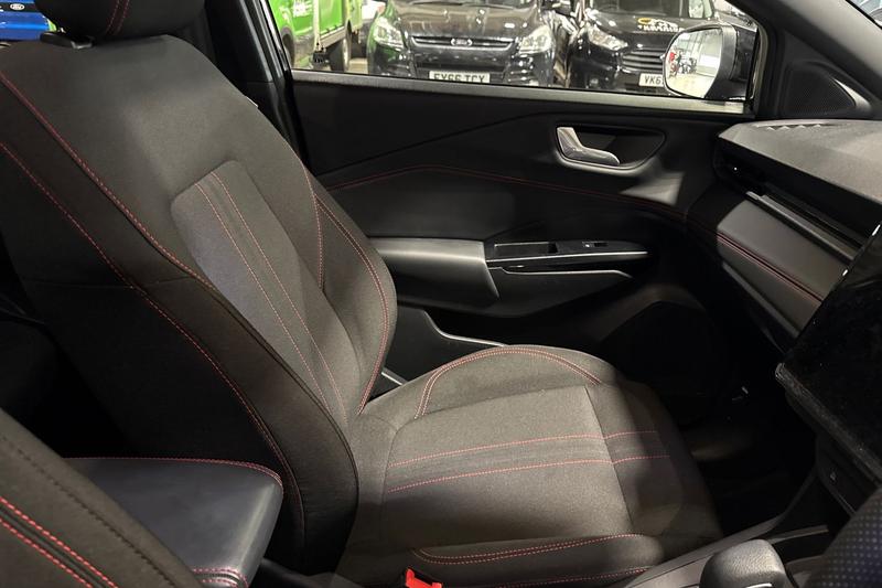 Used Ford Puma 2024 for sale - 76684948: Photo 22