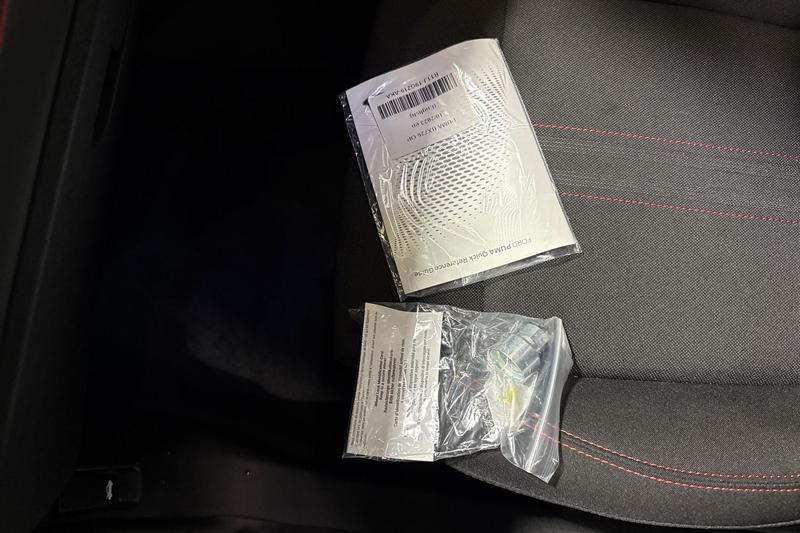 Used Ford Puma 2024 for sale - 76684948: Photo 23