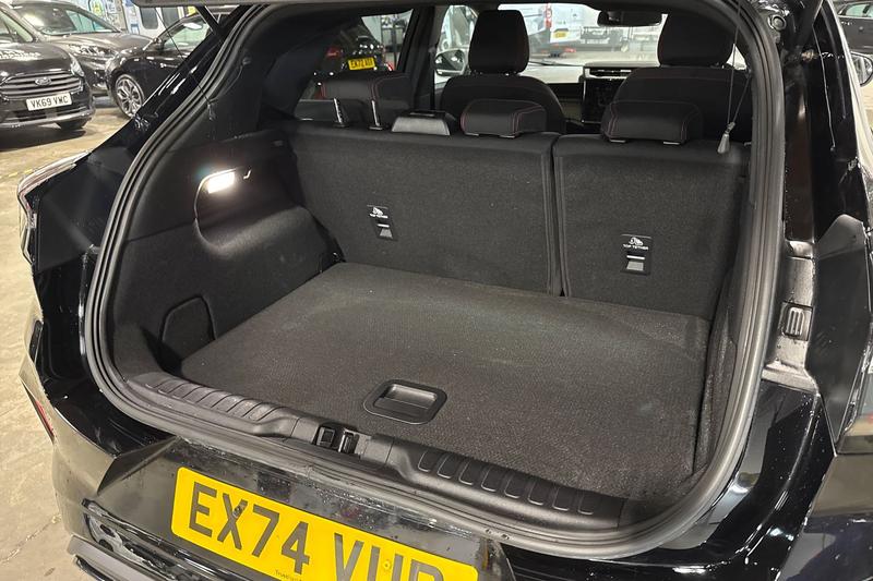 Used Ford Puma 2024 for sale - 76684948: Photo 25