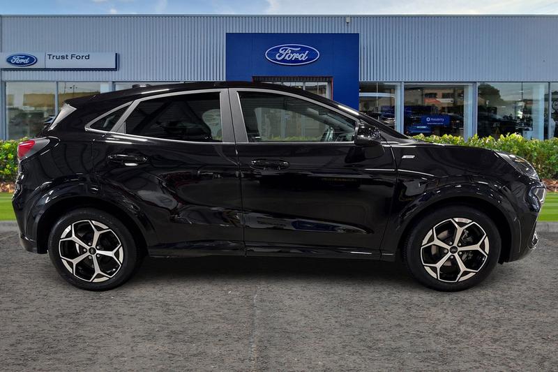 Used Ford Puma 2024 for sale - 76684948: Photo 3