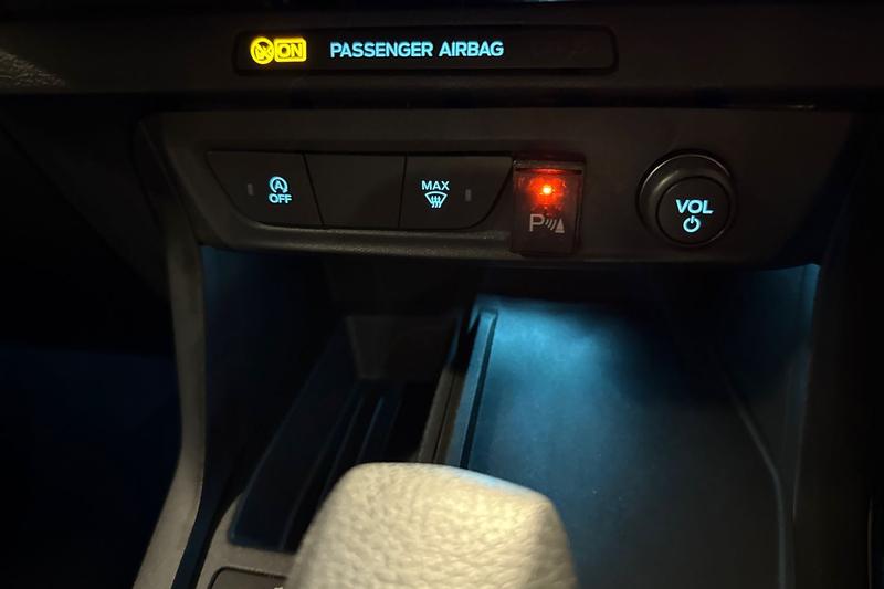 Used Ford Puma 2024 for sale - 76684948: Photo 33