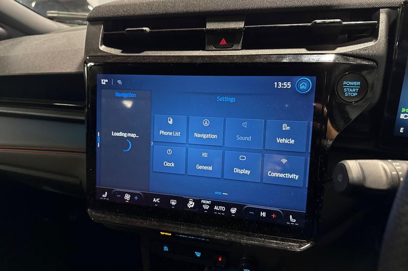 Used Ford Puma 2024 for sale - 76684948: Photo 35