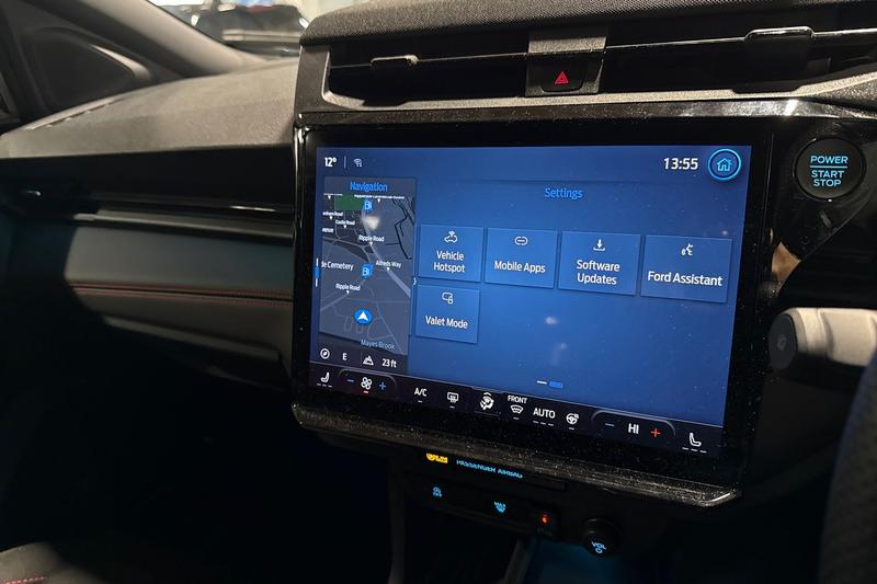 Used Ford Puma 2024 for sale - 76684948: Photo 36