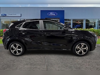 Used Ford Puma 2024 for sale - 76684948: Photo