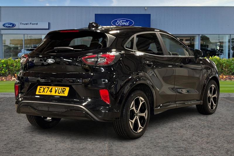 Used Ford Puma 2024 for sale - 76684948: Photo 4