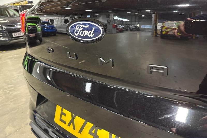 Used Ford Puma 2024 for sale - 76684948: Photo 43