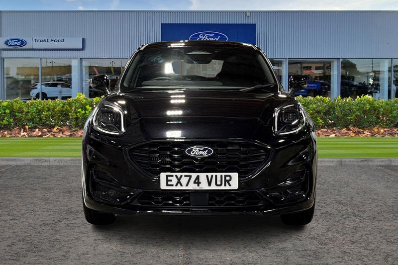 Used Ford Puma 2024 for sale - 76684948: Photo 6