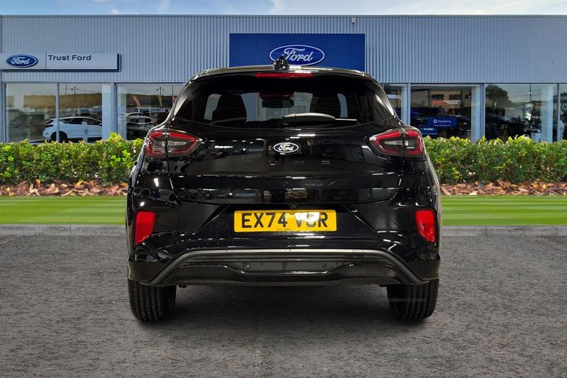 Used Ford Puma 2024 for sale - 76684948: Photo 7