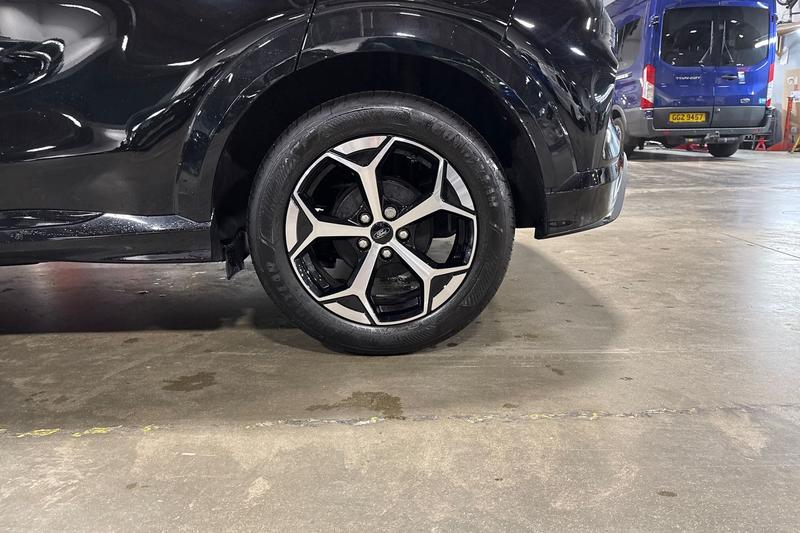 Used Ford Puma 2024 for sale - 76684948: Photo 8