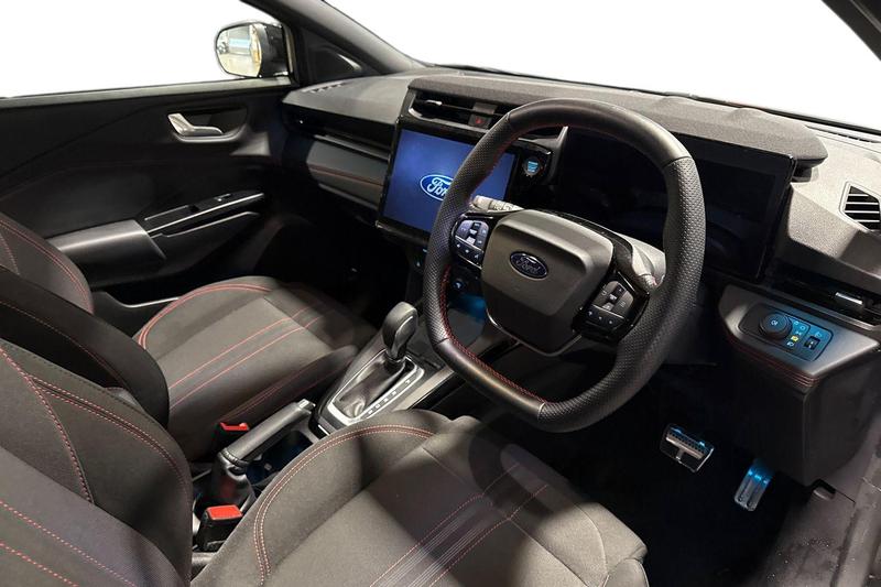 Used Ford Puma 2024 for sale - 76684948: Photo 9