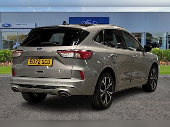 Used Ford Kuga 2022 for sale - 78779454: Photo