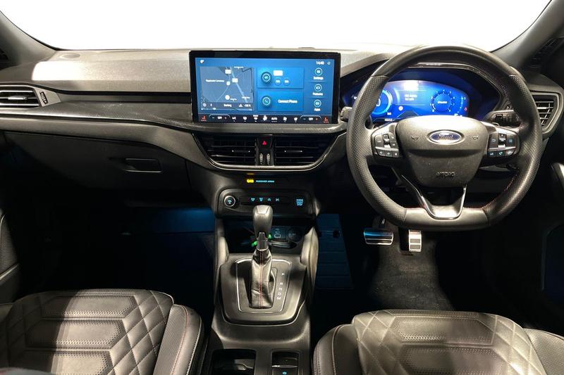 Used Ford Focus 2022 for sale - 76722784: Photo 10