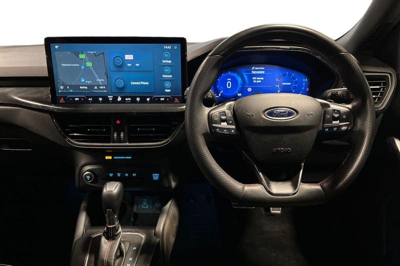 Used Ford Focus 2022 for sale - 76722784: Photo 11